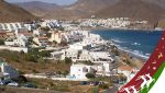 Almería y sus rincones, donde puedes encontrar acantilados para escuchar el canto de las sirenas, playas impresionantes y fortalezas medievales. Hay muchos lugares por visitar